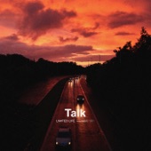 Talk artwork