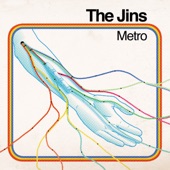 The Jins - Metro