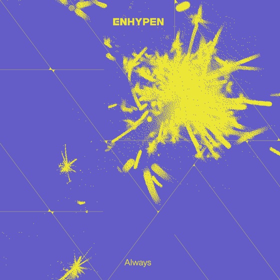 Cover artwork for Always
