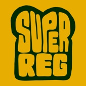 Super Reg - Big Piece