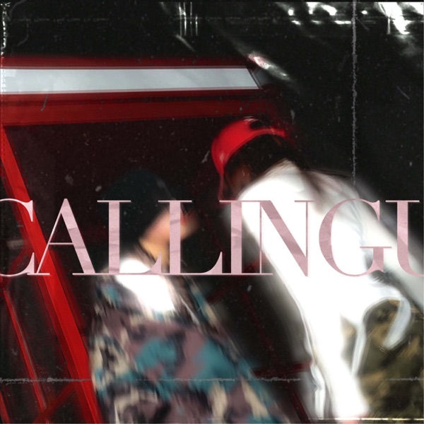 BBI-DDACK – Calling U – Single