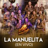 Los Auténticos Reyes de Jerez - La Manuelita (En Vivo)