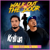 Walk Out the Door artwork