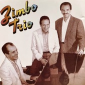 Zimbo Trio - So Tinha Que Ser Com Voce