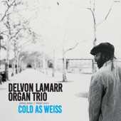 Delvon Lamarr Organ Trio - I Wanna Be Where You Are