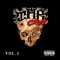 Cypher X (feat. Doble P Ache Ene & Pablo Plata) - THR Cru2 lyrics