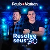 Resolve Seus B.O, Vol. 2 (Ao Vivo) - EP, 2024