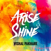 Arise and Shine artwork