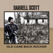 Darrell Scott - Banjo in the Holler