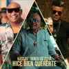 Stream & download Hice Bien Quererte - Single