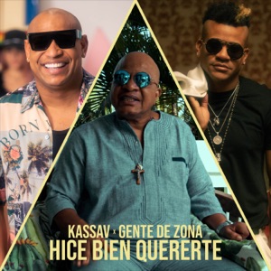 Kassav' & Gente de Zona - Hice Bien Quererte - Line Dance Musik