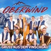 Gruß aus dem Vinschgau