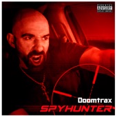 SpyHunter by Doomtrax