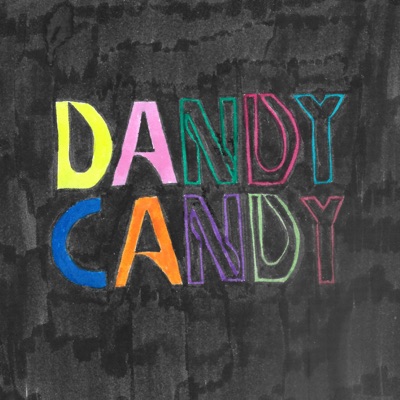 Dandy Candy - L'officina della camomilla