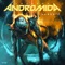Abandon (feat. Daedric) - Andromida lyrics