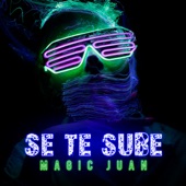 Se Te Sube (Zumba Mix) artwork