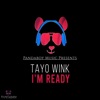 I'm Ready - Single