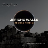 Jericho Walls Riddim artwork