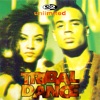 Tribal Dance (Remixes Pt. 1) - EP