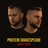 Protein Shakespeare artwork