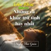 ALBUM NHAC XUAN - Lien khuc nhac bolero hai ngoai