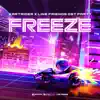 Freeze (KARTRIDER X LINE FRIENDS [Original Game Soundtrack], Pt. 1) - Single album lyrics, reviews, download