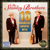 Jordan - The Stanley Brothers