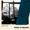 What It Means - EP