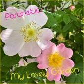 My Lovely Garden (L.A. Edition 2023) - EP artwork