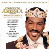 All Dressed Up (Coming to America) (feat. Chico DeBarge) artwork