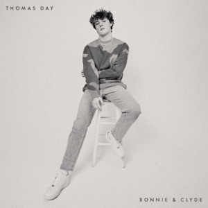 Thomas Day - Bonnie & Clyde - Line Dance Music