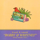 Bobby & Whitney (Ashley Beedle Remixes) - EP