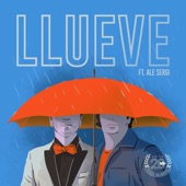 Llueve (feat. Ale Sergi) artwork
