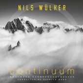 Continuum artwork