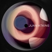 Ninja Tune Presents: Solid Steel with Juan Atkins (DJ Mix) artwork
