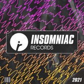 Insomniac Records: 2021 artwork
