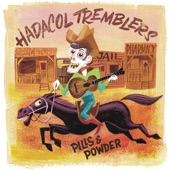 Hadacol Tremblers - Boogie Barn Dance