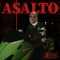 Asalto artwork