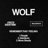 Remember That Feeling - EP