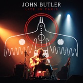 John Butler - Treat Yo Mamma - Live In Paris