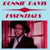 Ronnie Davis Essentials album lyrics, reviews, download