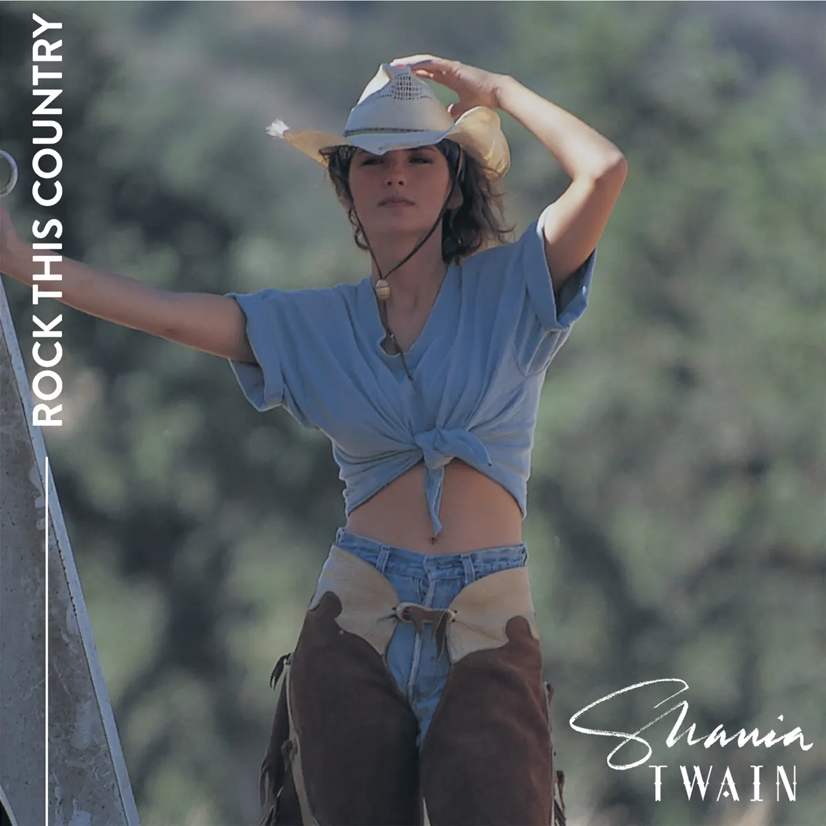 Shania Twain - Rock This Country - EP (2023) [iTunes Plus AAC M4A]-新房子