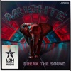 Break the Sound - EP