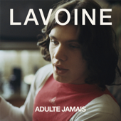 Adulte jamais (feat. Grand Corps Malade) - Marc Lavoine Cover Art