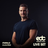 MaRLo at EDC Mexico 2023: Kinetic Field Stage (DJ Mix) artwork