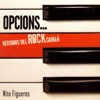 Opcions ... Versions del Rock Català