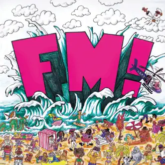 FM! by Vince Staples album reviews, ratings, credits
