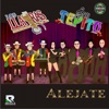 Alejate - Single