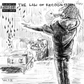 The Law of Recognition (Sped-Up) artwork