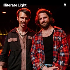 Illiterate Light on Audiotree Live (Audiotree Live Version)